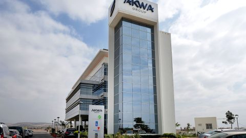 Exclusif. Afriquia SMDC d&rsquo;Aziz Akhannouch va ouvrir un dépôt régional de stockage des hydrocarbures à Fès