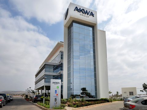 Exclusif. Afriquia SMDC d&rsquo;Aziz Akhannouch va ouvrir un dépôt régional de stockage des hydrocarbures à Fès