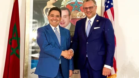 Sahara occidental : après la rencontre de Madrid, les Etats-Unis poussent vers un accord politique en mai à Washington