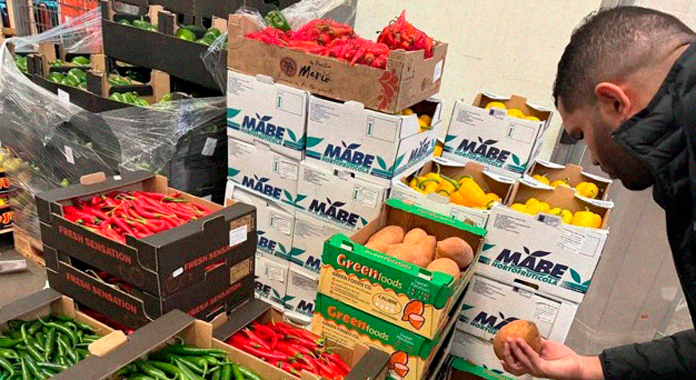 Espagne : 2,223 milliards d’euros d’importations agroalimentaires en provenance du Maroc en 2024