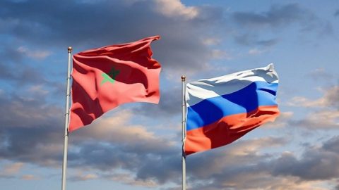 Moscou hausse le ton et accuse les États-Unis et l’Europe d’entraver les exportations russes sur le marché marocain