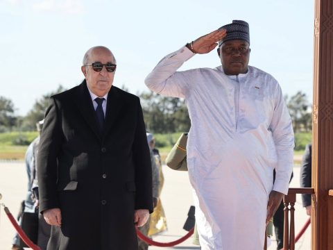Exclusif. Sahara : sur recommandation de la DGDSE, Alger normalise en urgence avec plusieurs capitales pour contenir l’avancée marocaine
