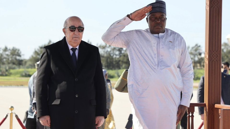 Exclusif. Sahara : sur recommandation de la DGDSE, Alger normalise en urgence avec plusieurs capitales pour contenir l’avancée marocaine