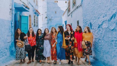 Tourisme : le Maroc séduit massivement les touristes portugais avec Marrakech et Fès en principales destinations