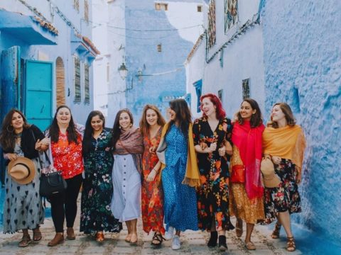 Tourisme : le Maroc séduit massivement les touristes portugais avec Marrakech et Fès en principales destinations