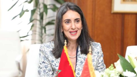 Nador West Med : le ministère des Finances met à l&rsquo;arrêt le premier terminal GNL du Maroc piloté par le ministère de la Transition énergétique