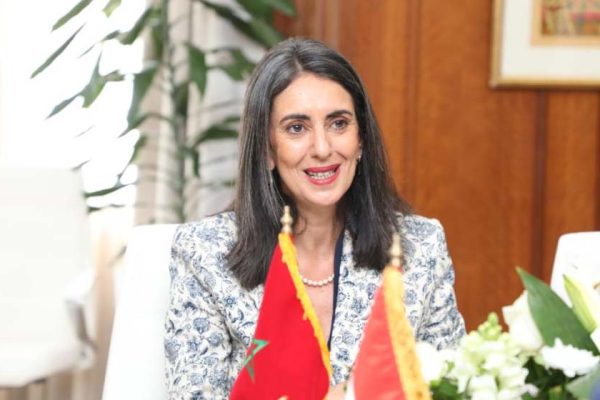 Nador West Med : le ministère des Finances met à l&rsquo;arrêt le premier terminal GNL du Maroc piloté par le ministère de la Transition énergétique