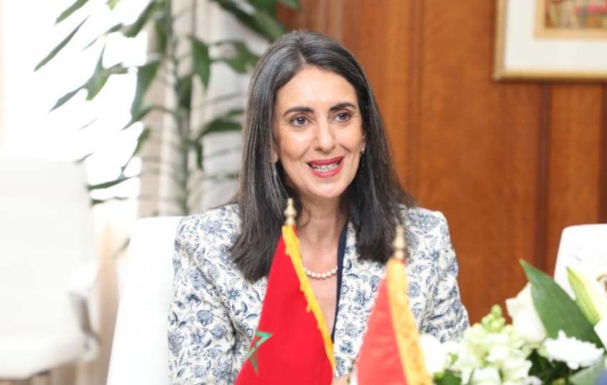 Nador West Med : le ministère des Finances met à l&rsquo;arrêt le premier terminal GNL du Maroc piloté par le ministère de la Transition énergétique