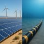 Le gouvernement allemand soutient fortement Sila Atlantik, le câble géant reliant le Maroc au réseau électrique en Allemagne