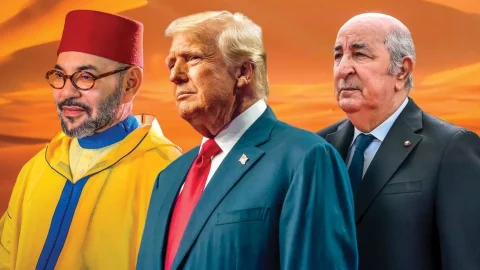 Sahara occidental : Alger et le Polisario misent sur les investissements étrangers comme “cheval de Troie” sur conseil de l’Iran et du Hezbollah