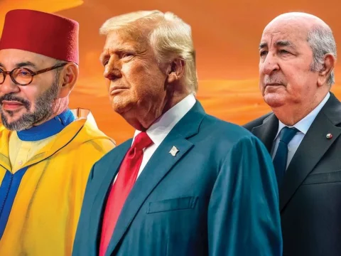 Sahara occidental : Alger et le Polisario misent sur les investissements étrangers comme “cheval de Troie” sur conseil de l’Iran et du Hezbollah