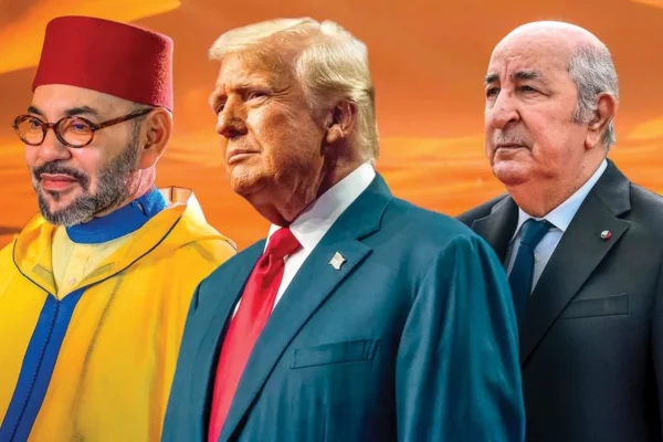 Sahara occidental : Alger et le Polisario misent sur les investissements étrangers comme “cheval de Troie” sur conseil de l’Iran et du Hezbollah