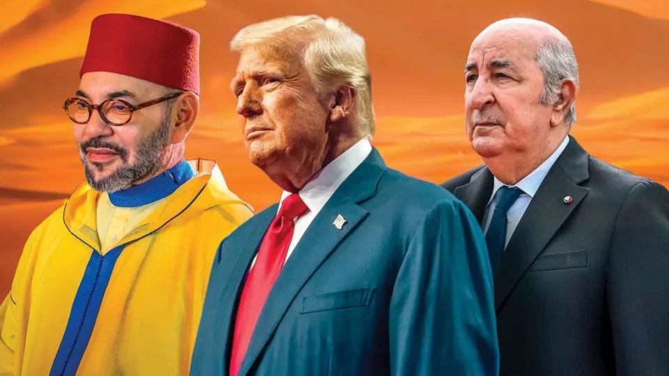 Sahara occidental : Alger et le Polisario misent sur les investissements étrangers comme “cheval de Troie” sur conseil de l’Iran et du Hezbollah