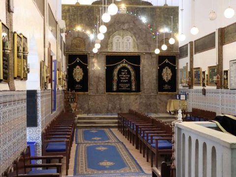 Tourisme. Mellahs, synagogues et hôtels de charme : le Maroc juif en version cinq étoiles