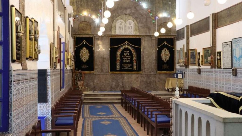 Tourisme. Mellahs, synagogues et hôtels de charme : le Maroc juif en version cinq étoiles