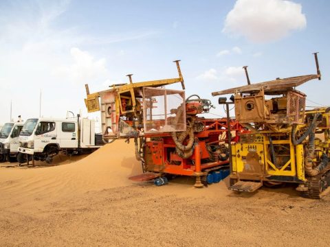 Talisman Metals renforce sa présence au Maroc avec l’acquisition du projet cuprifère de Tirzzit