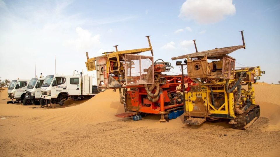 Talisman Metals renforce sa présence au Maroc avec l’acquisition du projet cuprifère de Tirzzit