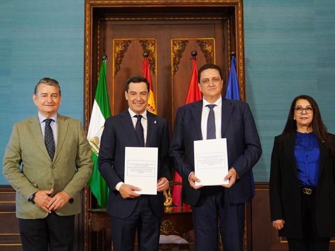 Selon la CaixaBank, le royaume du Maroc est un nouvel accélérateur de croissance pour l’Andalousie