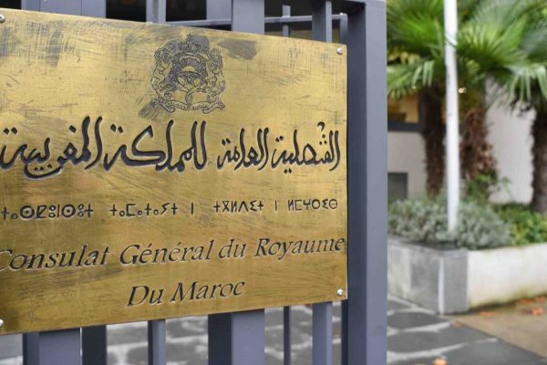Régularisation sans-papiers en Espagne : des consulats marocains mobiles ouverts même le week-end
