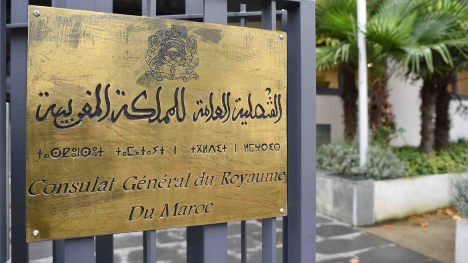 Régularisation sans-papiers en Espagne : des consulats marocains mobiles ouverts même le week-end