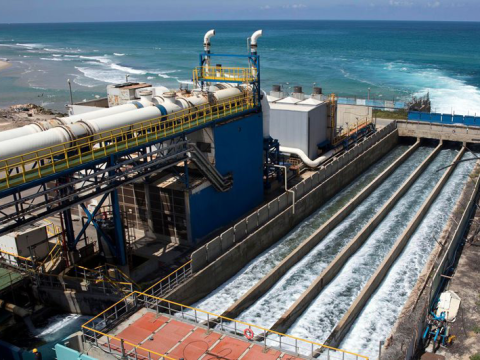 Dessalement : le pari stratégique du Maroc pour sécuriser 1,5 milliard de m³ d’eau par an d’ici 2030