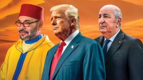 Sahara occidental : Madrid, nouveau théâtre d’un bras de fer Maroc–Polisario sous arbitrage américain