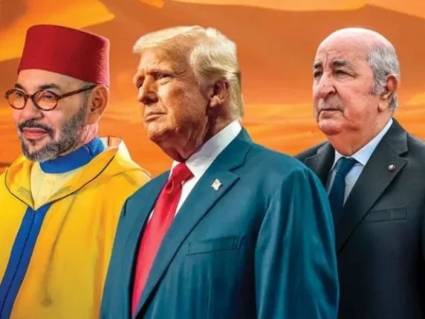 Sahara occidental : Madrid, nouveau théâtre d’un bras de fer Maroc–Polisario sous arbitrage américain