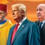Sahara occidental : Madrid, nouveau théâtre d’un bras de fer Maroc–Polisario sous arbitrage américain