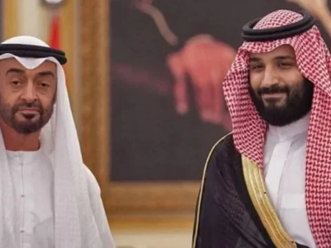 Exclusif. MBZ vs MBS : les dessous de la guerre fratricide des princes du Golfe pour l’hégémonie régionale