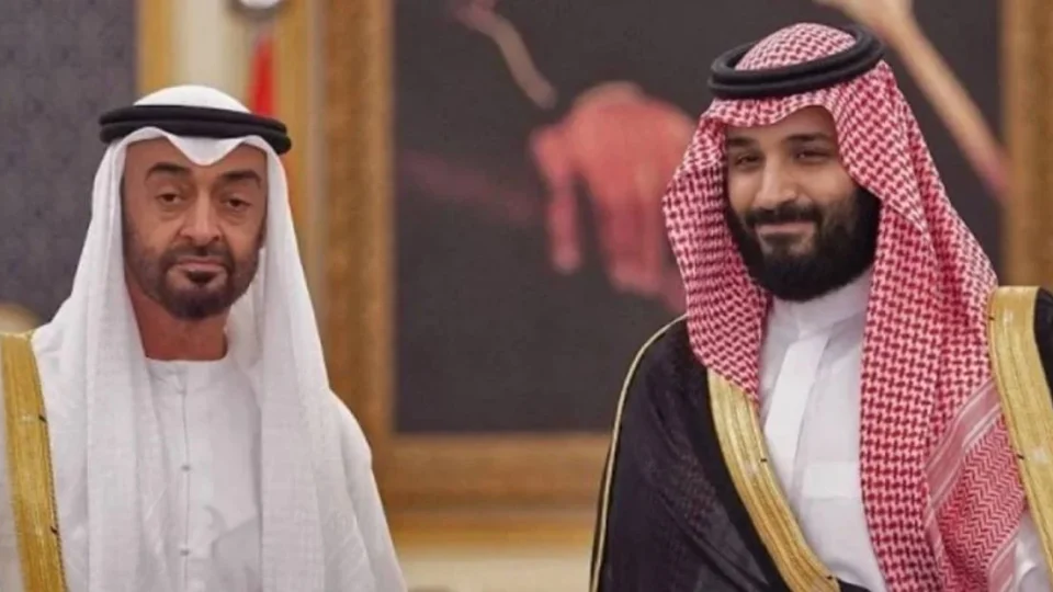 Exclusif. MBZ vs MBS : les dessous de la guerre fratricide des princes du Golfe pour l’hégémonie régionale