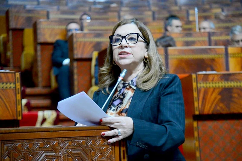 Loi n°103-13 : la ministre Naïma Ben Yahya menace la souveraineté normative du Maroc en associant un cabinet privé à la réforme