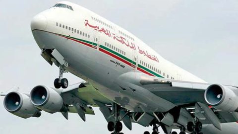 Royal Air Maroc porte à 80 vols hebdomadaires son offre Maroc–Espagne dans le cadre de son plan 2023-2037