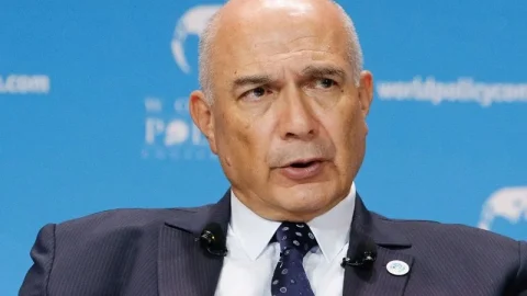 L’affaire Jeffrey Epstein : ce que disent les échanges documentés mentionnant le patron de l’OCP, Mostafa Terrab