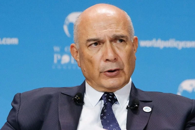 L’affaire Jeffrey Epstein : ce que disent les échanges documentés mentionnant le patron de l’OCP, Mostafa Terrab