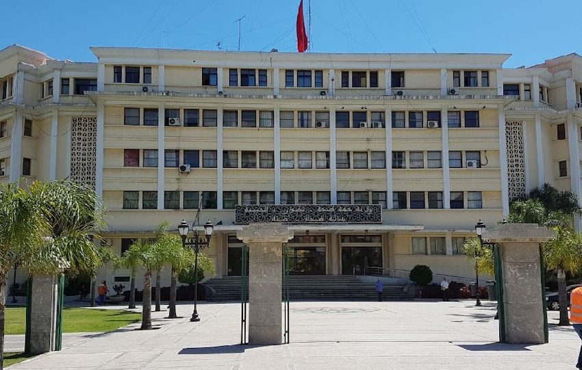 Exclusif. Plusieurs célèbres familles de confession juive expropriées pour la construction d’un nouveau siège de la wilaya de la région Tanger-Tétouan-Al Hoceima
