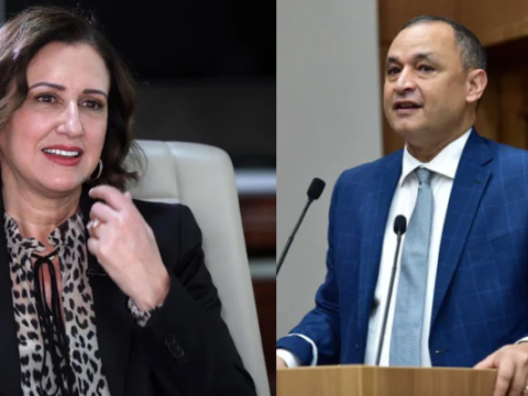 Rivalité Istiqlal-RNI : quand la ministre du Tourisme Fatim-Zahra Ammor recadre habilement son collègue Ryad Mezzour