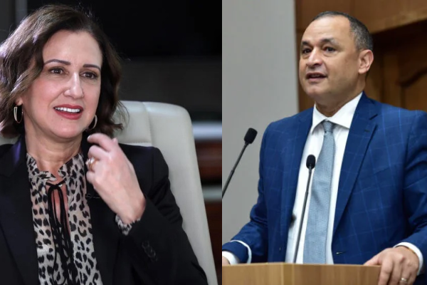 Rivalité Istiqlal-RNI : quand la ministre du Tourisme Fatim-Zahra Ammor recadre habilement son collègue Ryad Mezzour