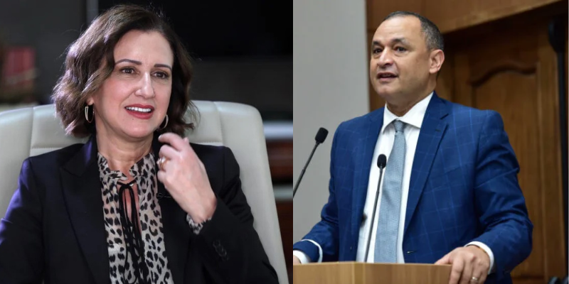 Rivalité Istiqlal-RNI : quand la ministre du Tourisme Fatim-Zahra Ammor recadre habilement son collègue Ryad Mezzour