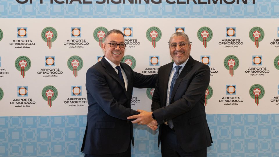 Partenariat FRMF–ONDA : cap sur des services aéroportuaires dédiés aux équipes nationales de football
