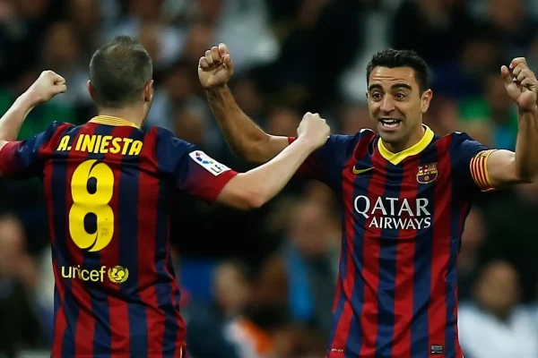 Selon le journal catalan «Sport», veto direct du roi Mohammed VI contre Sampaoli, Xavi et Iniesta au profit du marocain Ouahbi