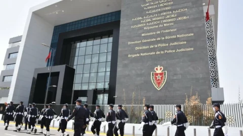 Maroc : la DGSN achète des tonnes de viande de veau pour ses stagiaires