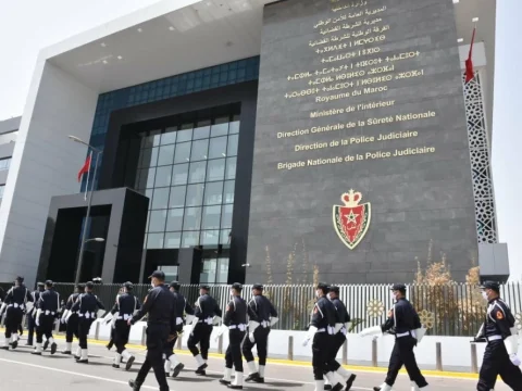 Maroc : la DGSN achète des tonnes de viande de veau pour ses stagiaires