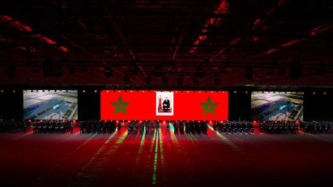 Maroc. Portes Ouvertes de la DGSN 2026 : Rabat choisie pour la 7ᵉ édition