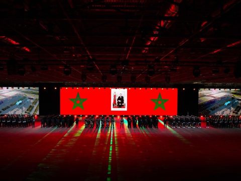 Maroc. Portes Ouvertes de la DGSN 2026 : Rabat choisie pour la 7ᵉ édition