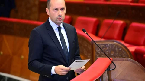 Maroc : face à la détresse des patients, le ministre de la Santé Amine Tahraoui double le prix de l’Exacyl au profit du laboratoire BOTTU