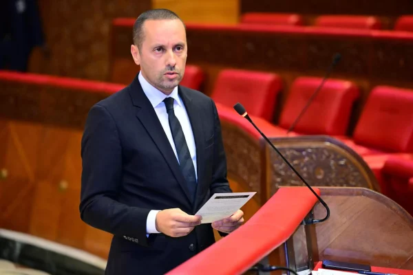 Maroc : face à la détresse des patients, le ministre de la Santé Amine Tahraoui double le prix de l’Exacyl au profit du laboratoire BOTTU
