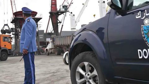 Maroc : Trakterm fournira des caméras individuelles de nouvelle génération aux douaniers