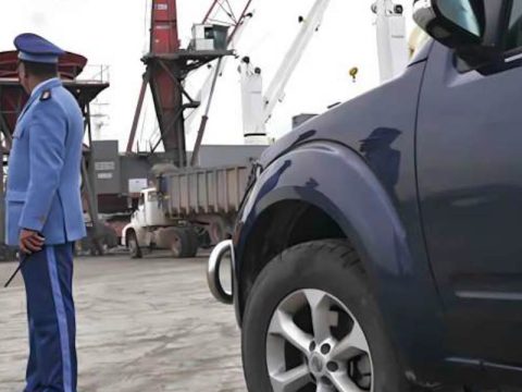 Maroc : Trakterm fournira des caméras individuelles de nouvelle génération aux douaniers