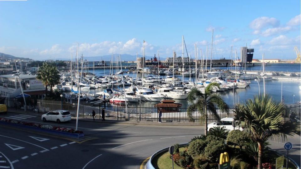 Première destination hors Espagne : le royaume du Maroc accueille plus d’un millier de résidents natifs de Ceuta