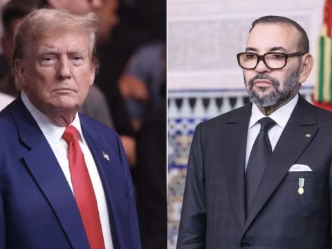 Dans les coulisses de Washington, comment le Maroc devient incontournable chez les Think tanks américains